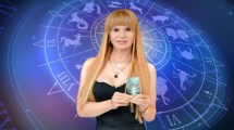 Imagen de Las predicciones de Mhoni Vidente para el fin de semana que va del viernes 13 al domingo 15 de junio 2025