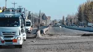 El gobierno Javier Milei anunció el cierre de Vialidad Nacional y otros organismos de transporte