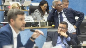 La Legislatura de Río Negro aprobó el proyecto contra la «puerta giratoria» judicial, con críticas por la situación carcelaria