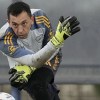 Imagen de Agustín Marchesín rompió el silencio luego de abandonar la práctica en Boca: ¿llega al Mundial de Clubes?