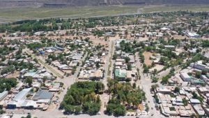 Rincón de los Sauces con baja presión de gas: qué recomendó hacer el municipio con los calefactores