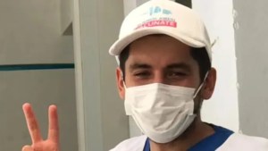 El joven de Neuquén asesinado en La Plata murió por golpes en la cabeza y la asfixia con un objeto