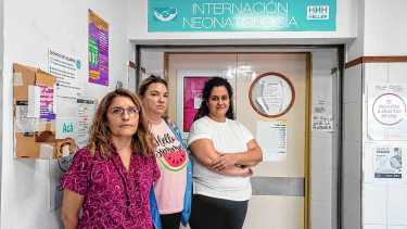 Alertan por falta de ginecólogos en el hospital Heller: «No tenemos cómo cubrir guardias»