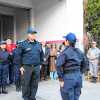 Imagen de Día del Bombero Voluntario en Roca: emotivo festejo con anuncios y reconocimientos a la trayectoria