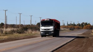 Vialidad aplicó multas por exceso de carga en rutas, con valores por encima de los $ 2,5 millones