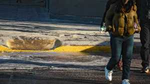 ¿Fin de la ola polar? Del frío extremo a casi 20° en el Alto Valle de Neuquén y Río Negro, cuándo sube la temperatura